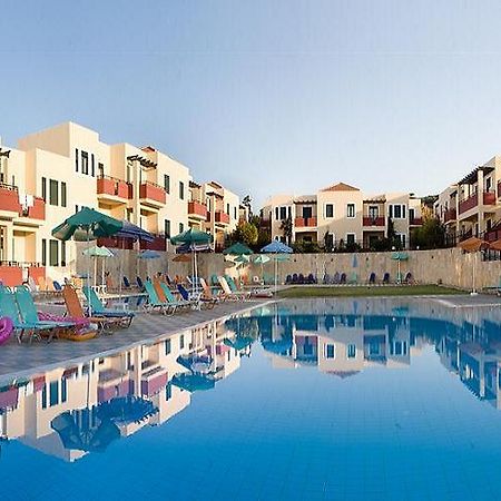 Kambos Village Агия-Марина Экстерьер фото